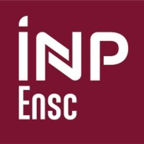 ENSC logo